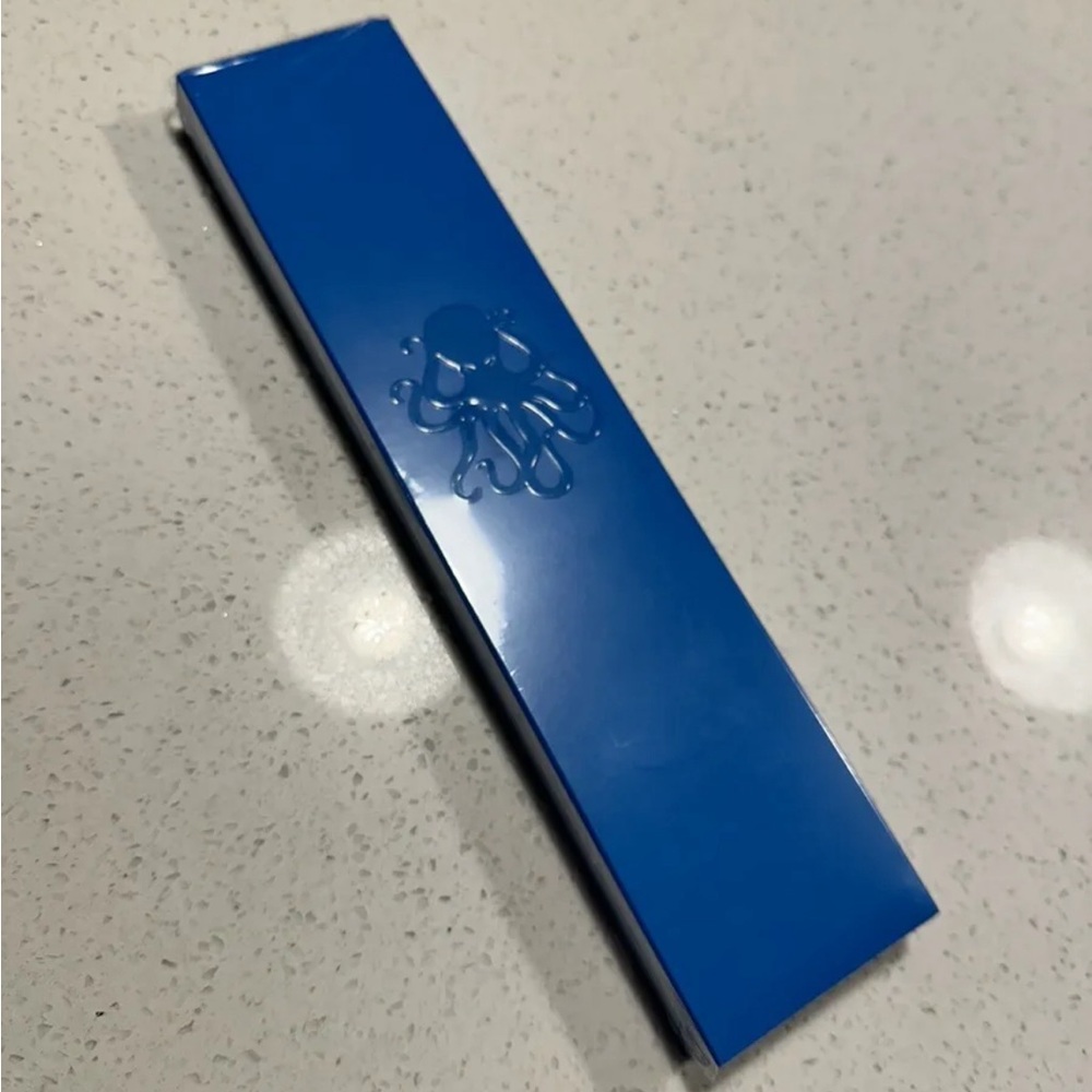 Hi My Name Is Mark Blink 182 HMNIM Vannen Blue Watch RARE 2018